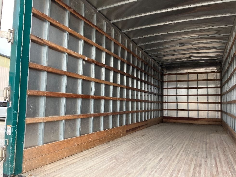 Medium Duty Box Truck-Light and Medium Duty Trucks-Freightliner-2019-M2-Pensacola-FL-256,818\n\t\tmiles-$ 40,000 - Image 11