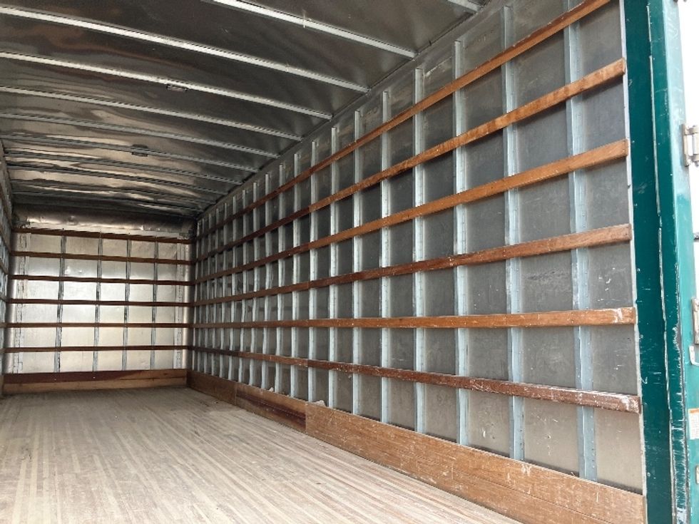 Medium Duty Box Truck-Light and Medium Duty Trucks-Freightliner-2019-M2-Pensacola-FL-256,818\n\t\tmiles-$ 40,000 - Image 12