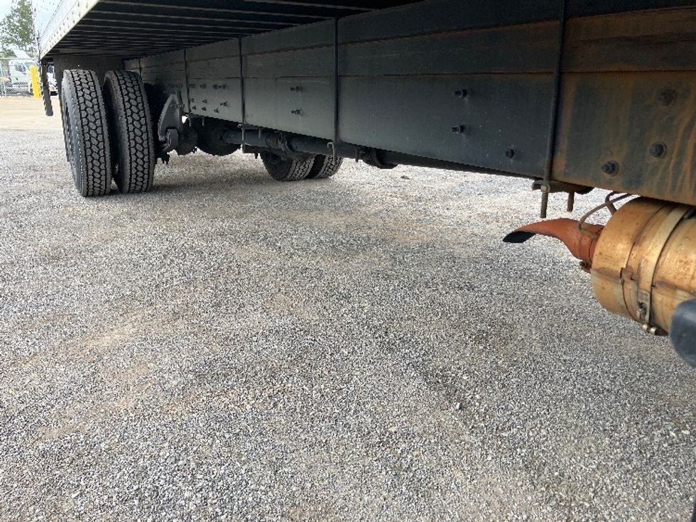 Medium Duty Box Truck-Light and Medium Duty Trucks-Freightliner-2019-M2-Pensacola-FL-256,818\n\t\tmiles-$ 40,000 - Image 14