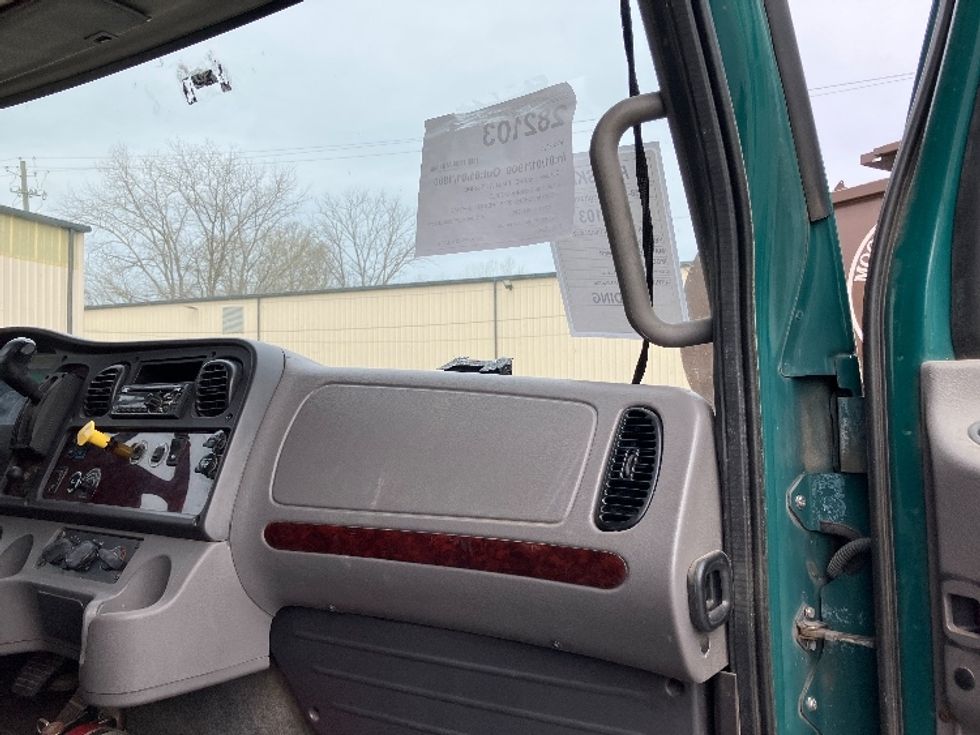 Medium Duty Box Truck-Light and Medium Duty Trucks-Freightliner-2019-M2-Pensacola-FL-256,818\n\t\tmiles-$ 40,000 - Image 20