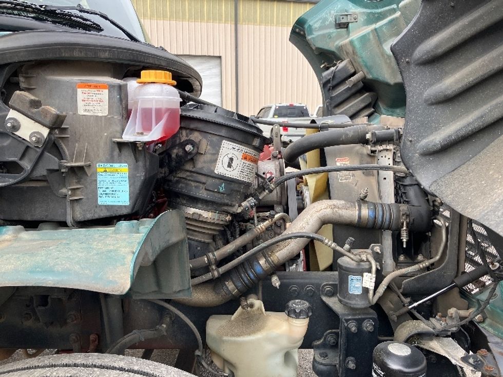 Medium Duty Box Truck-Light and Medium Duty Trucks-Freightliner-2019-M2-Pensacola-FL-256,818\n\t\tmiles-$ 40,000 - Image 23