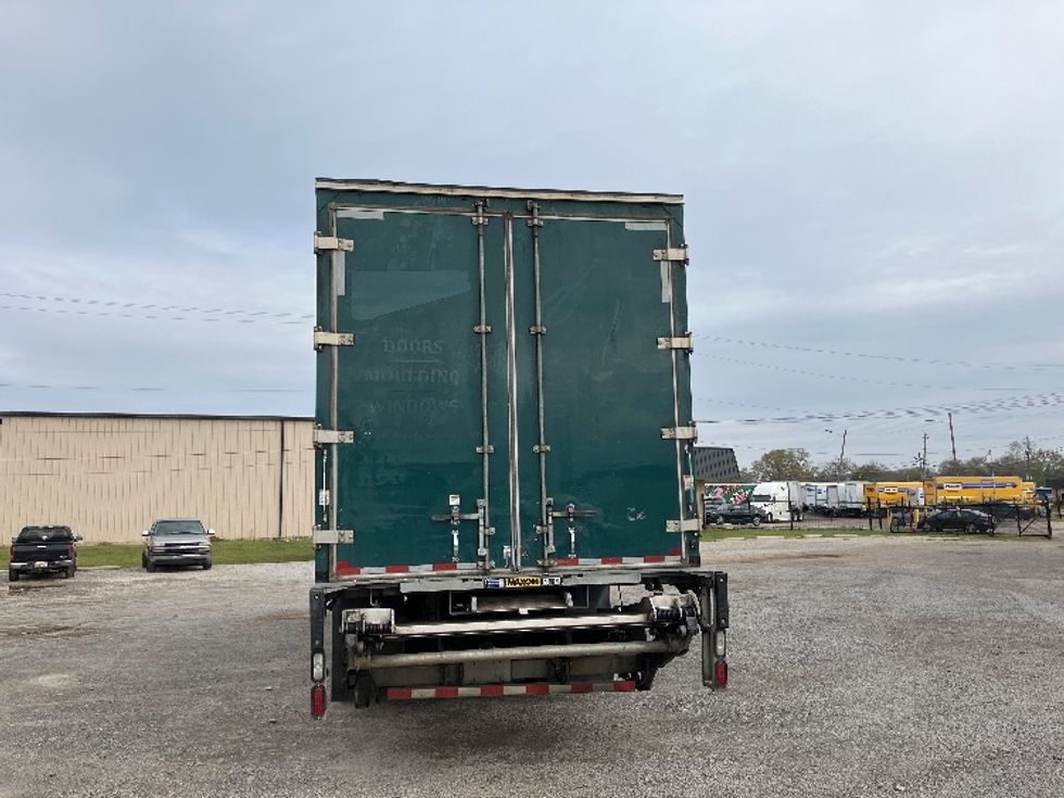 Medium Duty Box Truck-Light and Medium Duty Trucks-Freightliner-2019-M2-Pensacola-FL-256,818\n\t\tmiles-$ 40,000 - Image 7