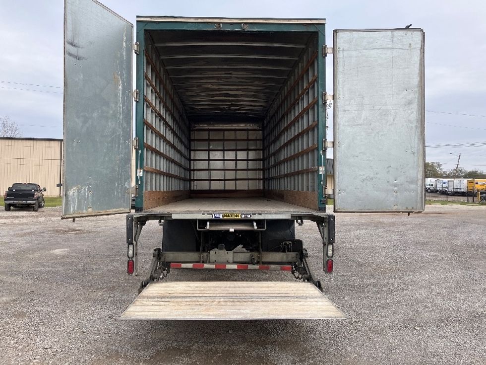 Medium Duty Box Truck-Light and Medium Duty Trucks-Freightliner-2019-M2-Pensacola-FL-256,818\n\t\tmiles-$ 40,000 - Image 9