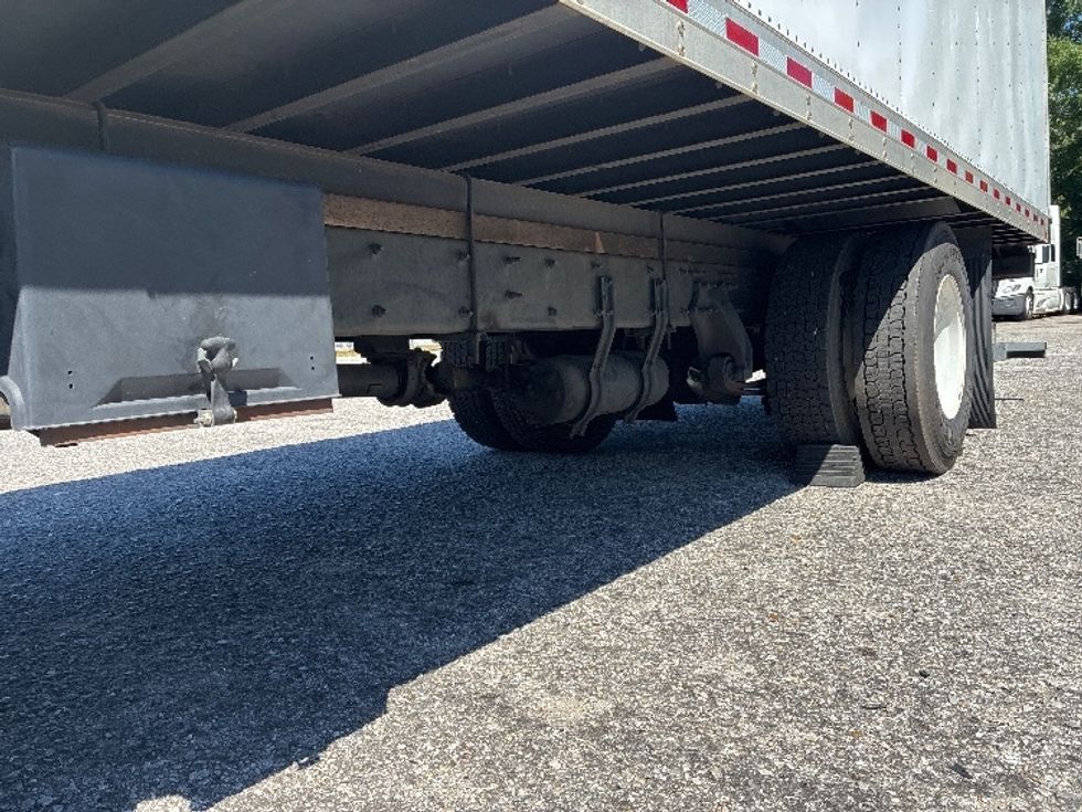 Medium Duty Box Truck-Light and Medium Duty Trucks-Freightliner-2019-M2-Pensacola-FL-282,573\n\t\tmiles-$ 13,000 - Image 5
