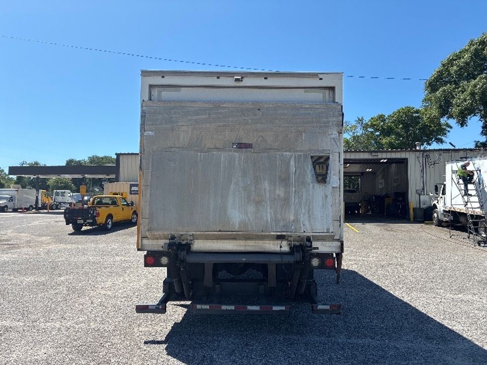 Medium Duty Box Truck-Light and Medium Duty Trucks-Freightliner-2019-M2-Pensacola-FL-282,573\n\t\tmiles-$ 13,000 - Image 7