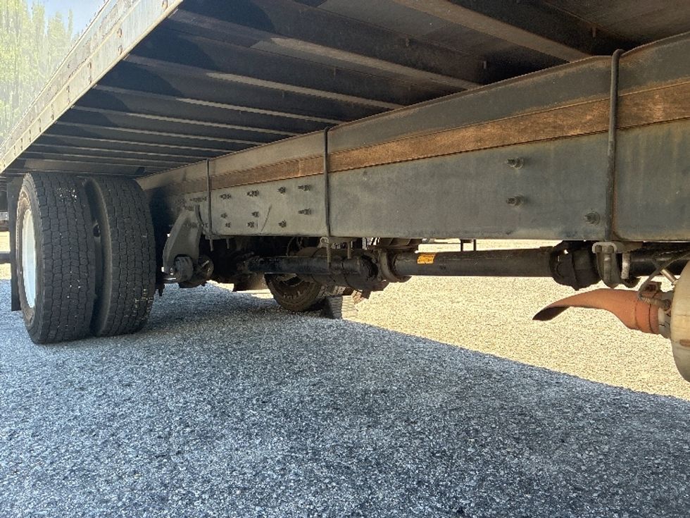 Medium Duty Box Truck-Light and Medium Duty Trucks-Freightliner-2019-M2-Pensacola-FL-282,573\n\t\tmiles-$ 13,000 - Image 9