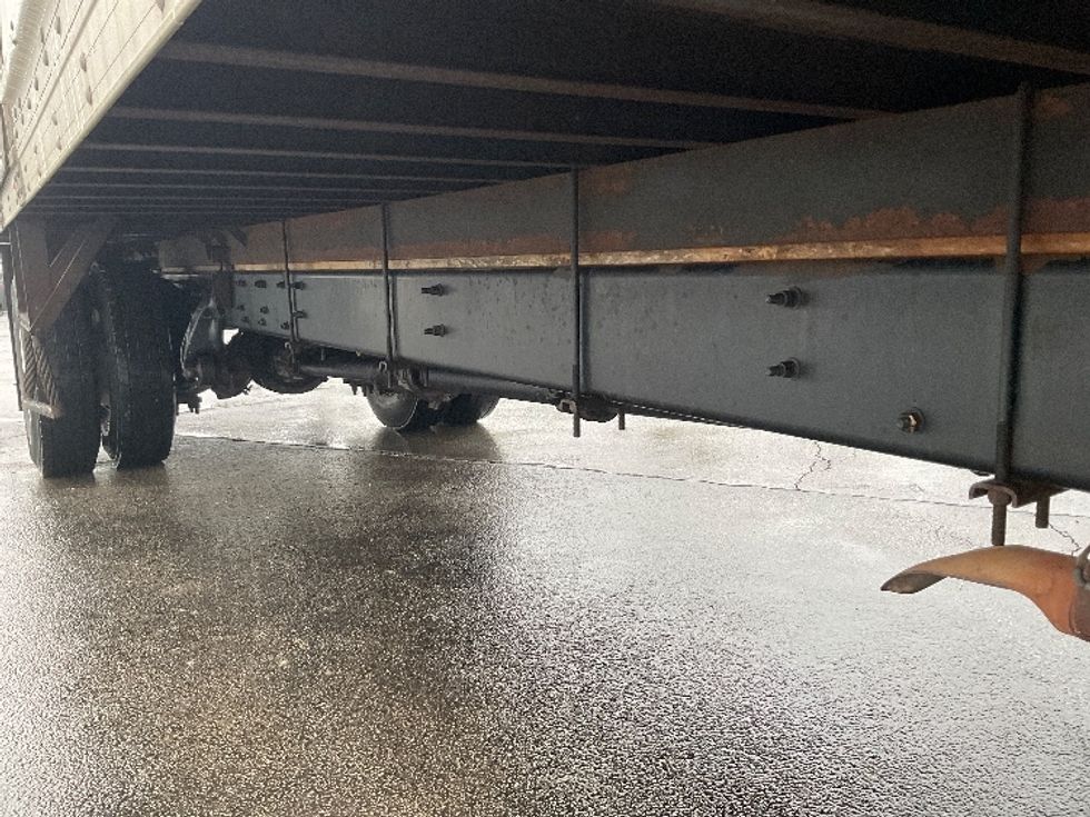 Medium Duty Box Truck-Light and Medium Duty Trucks-Freightliner-2019-M2-Perrysburg-OH-267,038\n\t\tmiles-$ 37,000 - Image 11