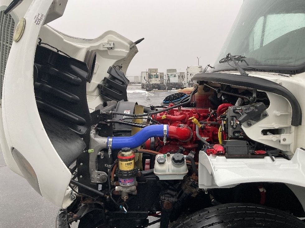 Medium Duty Box Truck-Light and Medium Duty Trucks-Freightliner-2019-M2-Perrysburg-OH-267,038\n\t\tmiles-$ 37,000 - Image 21