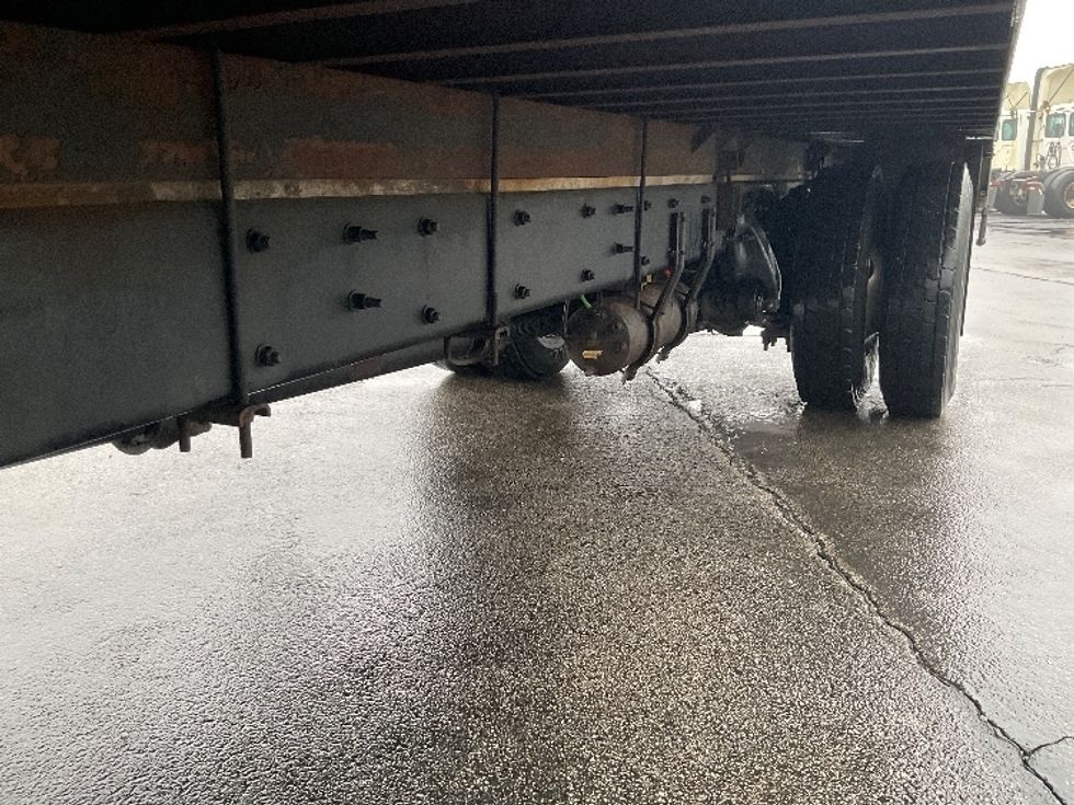 Medium Duty Box Truck-Light and Medium Duty Trucks-Freightliner-2019-M2-Perrysburg-OH-267,038\n\t\tmiles-$ 37,000 - Image 24