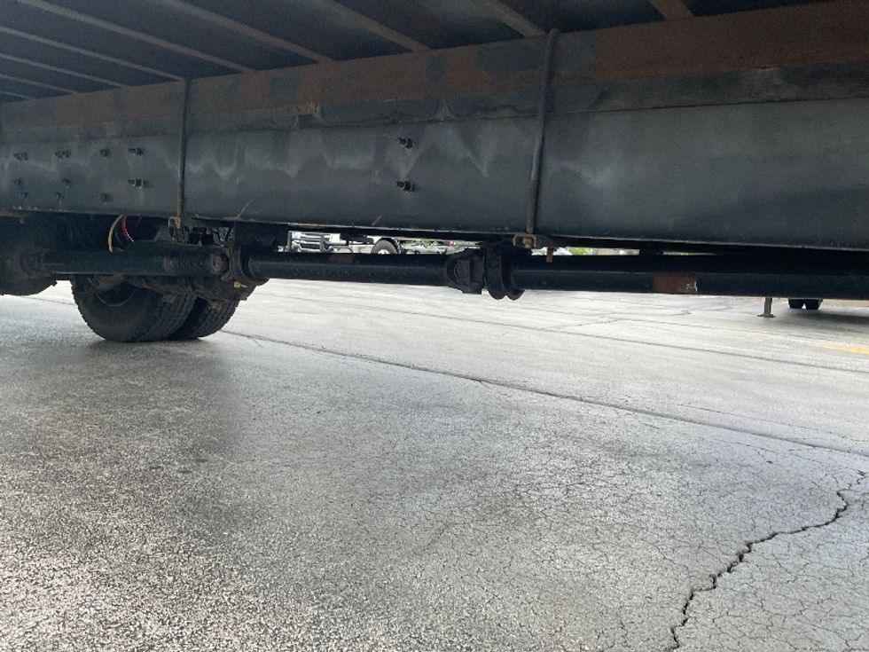 Medium Duty Box Truck-Light and Medium Duty Trucks-Freightliner-2019-M2-Perrysburg-OH-91,834\n\t\tmiles-$ 53,500 - Image 14