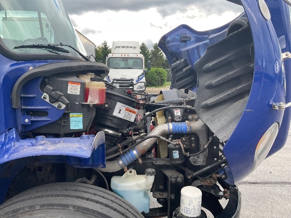 Medium Duty Box Truck-Light and Medium Duty Trucks-Freightliner-2019-M2-Perrysburg-OH-91,834\n\t\tmiles-$ 53,500 - Image 23