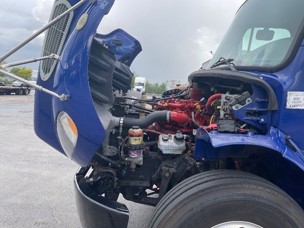 Medium Duty Box Truck-Light and Medium Duty Trucks-Freightliner-2019-M2-Perrysburg-OH-91,834\n\t\tmiles-$ 53,500 - Image 24