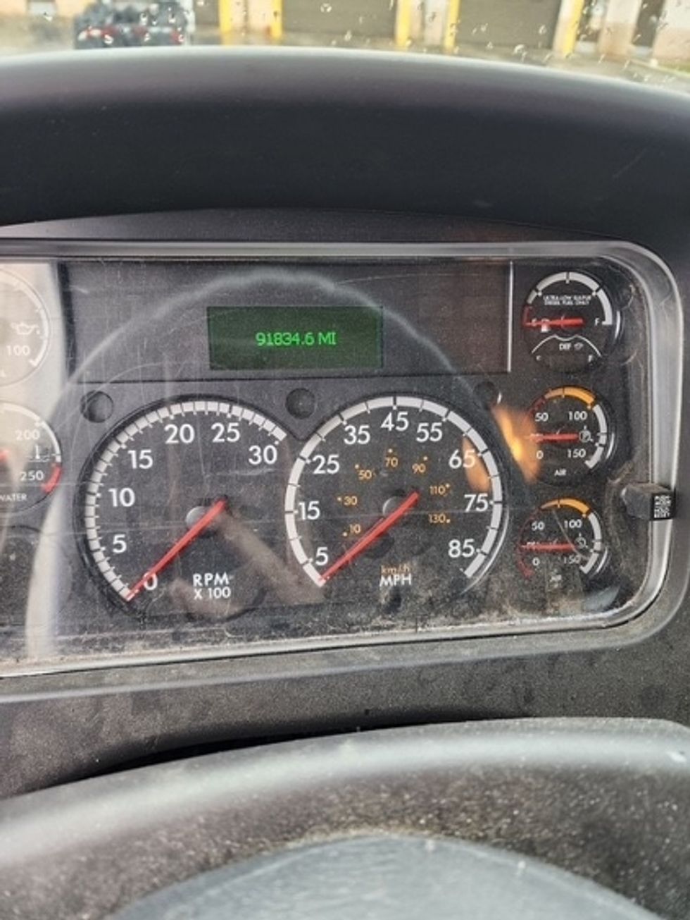 Medium Duty Box Truck-Light and Medium Duty Trucks-Freightliner-2019-M2-Perrysburg-OH-91,834\n\t\tmiles-$ 53,500 - Image 25