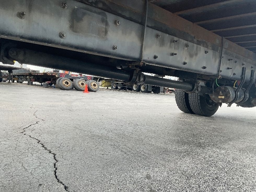 Medium Duty Box Truck-Light and Medium Duty Trucks-Freightliner-2019-M2-Perrysburg-OH-91,834\n\t\tmiles-$ 53,500 - Image 5