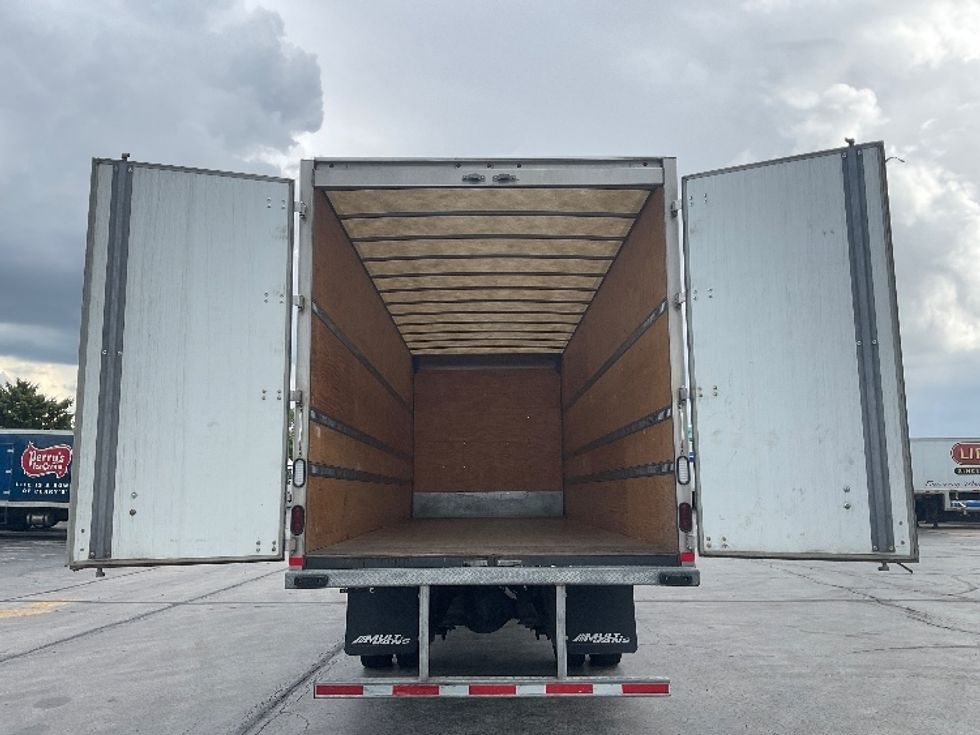Medium Duty Box Truck-Light and Medium Duty Trucks-Freightliner-2019-M2-Perrysburg-OH-91,834\n\t\tmiles-$ 53,500 - Image 8