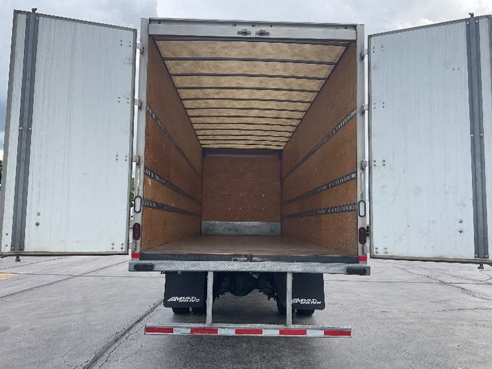 Medium Duty Box Truck-Light and Medium Duty Trucks-Freightliner-2019-M2-Perrysburg-OH-91,834\n\t\tmiles-$ 53,500 - Image 9