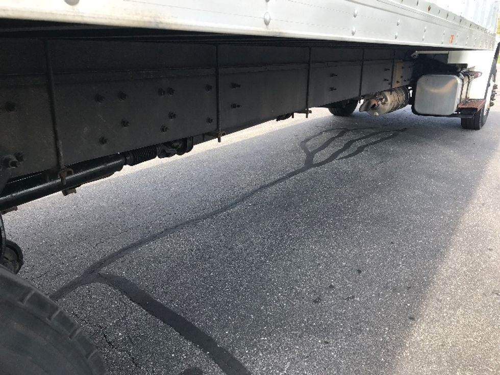 Medium Duty Box Truck-Light and Medium Duty Trucks-Freightliner-2019-M2-Pewaukee-WI-156,825\n\t\tmiles-$ 42,750 - Image 13