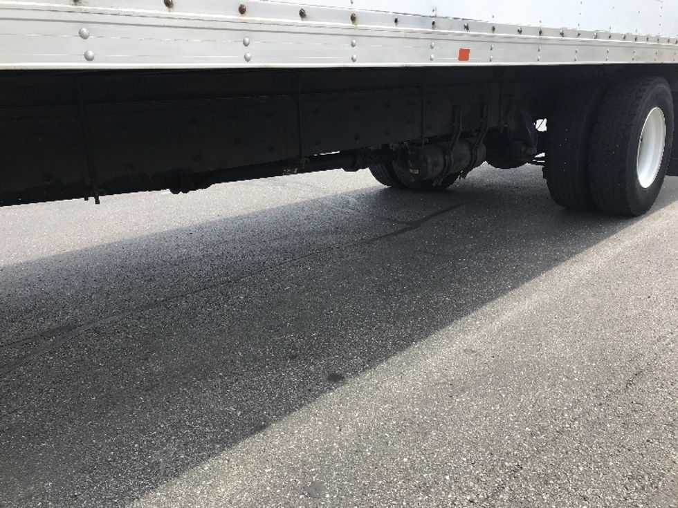 Medium Duty Box Truck-Light and Medium Duty Trucks-Freightliner-2019-M2-Pewaukee-WI-156,825\n\t\tmiles-$ 42,750 - Image 5