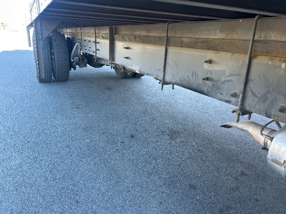 Medium Duty Box Truck-Light and Medium Duty Trucks-Freightliner-2019-M2-Philadelphia-PA-110,972\n\t\tmiles-$ 48,000 - Image 14