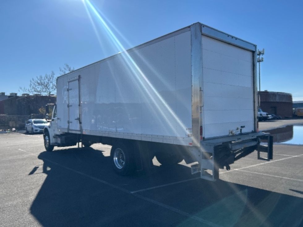 Medium Duty Box Truck-Light and Medium Duty Trucks-Freightliner-2019-M2-Philadelphia-PA-110,972\n\t\tmiles-$ 48,000 - Image 6