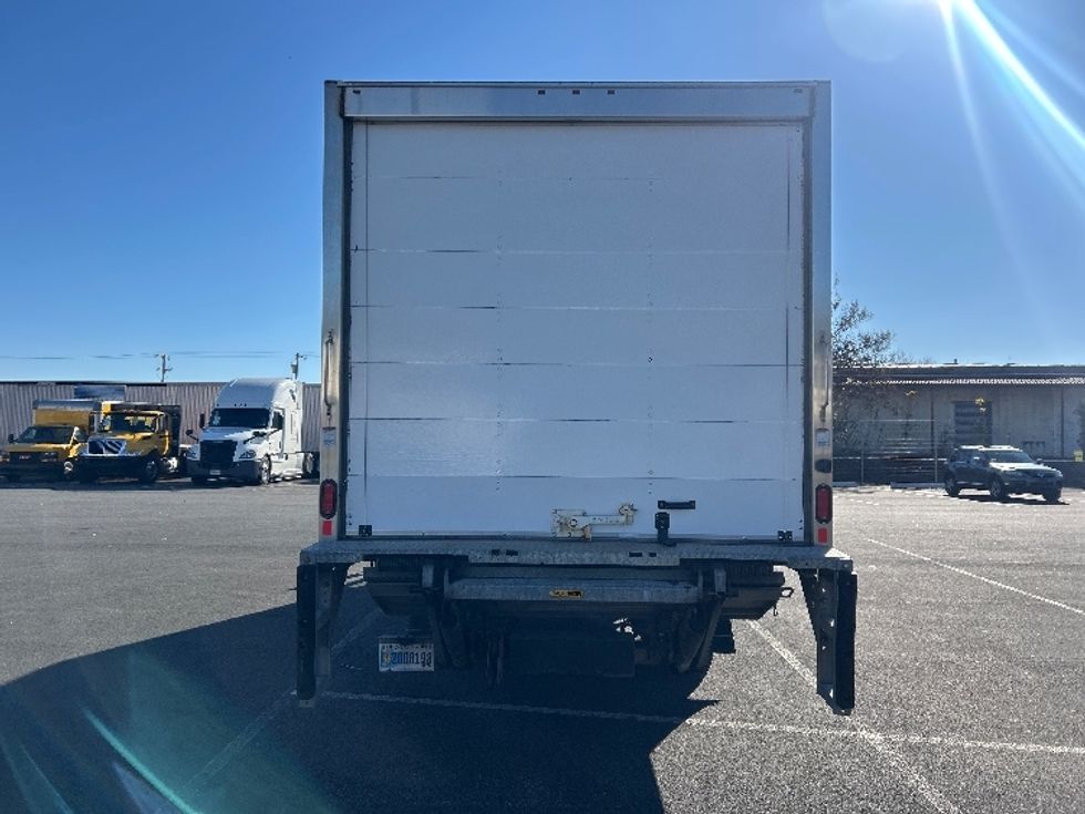 Medium Duty Box Truck-Light and Medium Duty Trucks-Freightliner-2019-M2-Philadelphia-PA-110,972\n\t\tmiles-$ 48,000 - Image 7