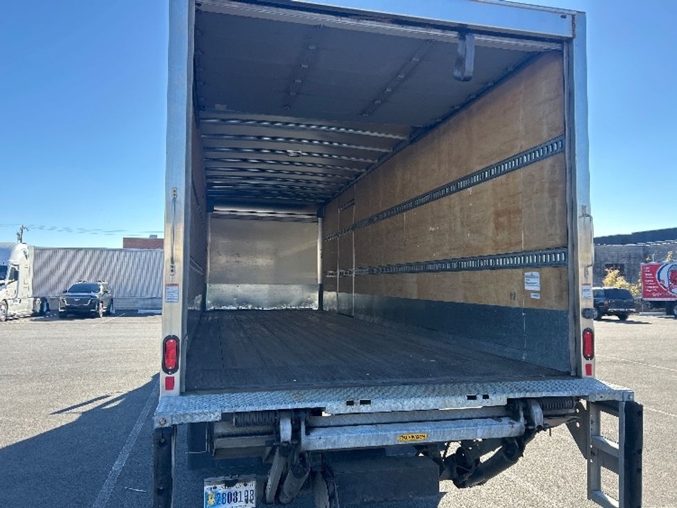 Medium Duty Box Truck-Light and Medium Duty Trucks-Freightliner-2019-M2-Philadelphia-PA-110,972\n\t\tmiles-$ 48,000 - Image 8