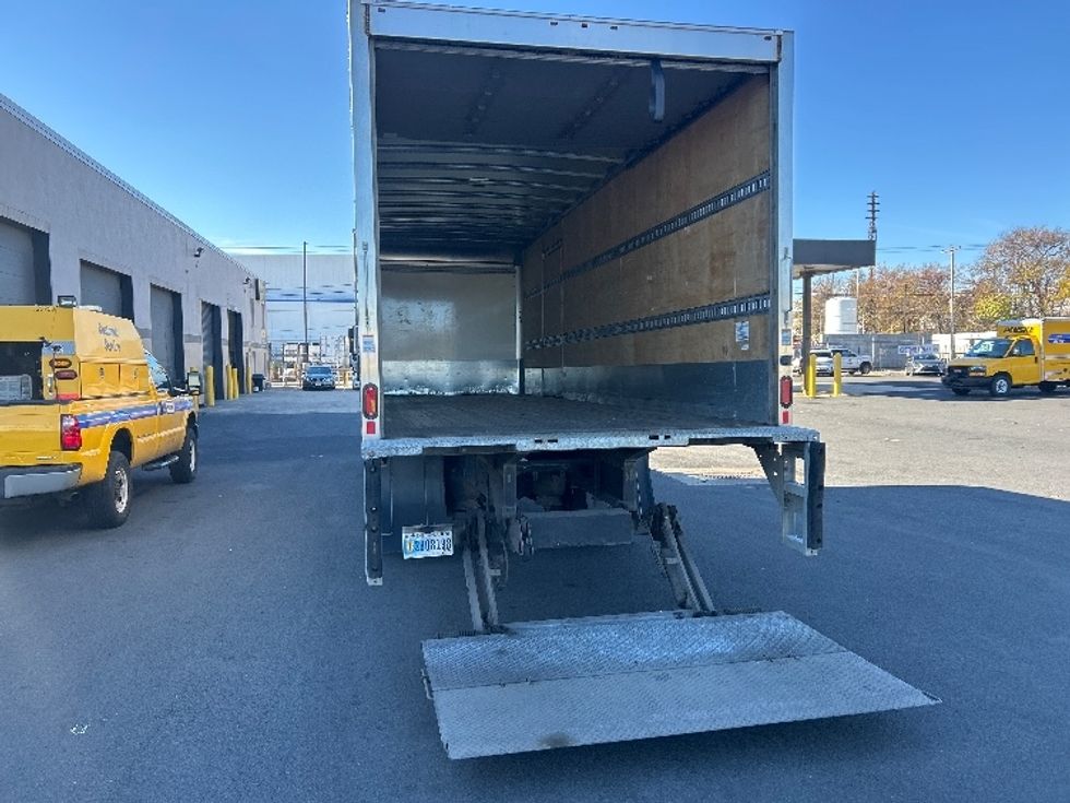 Medium Duty Box Truck-Light and Medium Duty Trucks-Freightliner-2019-M2-Philadelphia-PA-110,972\n\t\tmiles-$ 48,000 - Image 9