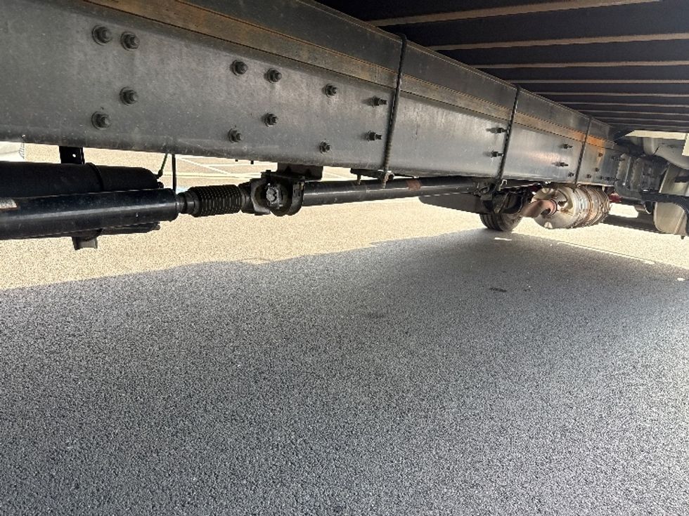 Medium Duty Box Truck-Light and Medium Duty Trucks-Freightliner-2019-M2-Philadelphia-PA-52,852\n\t\tmiles-$ 60,250 - Image 14