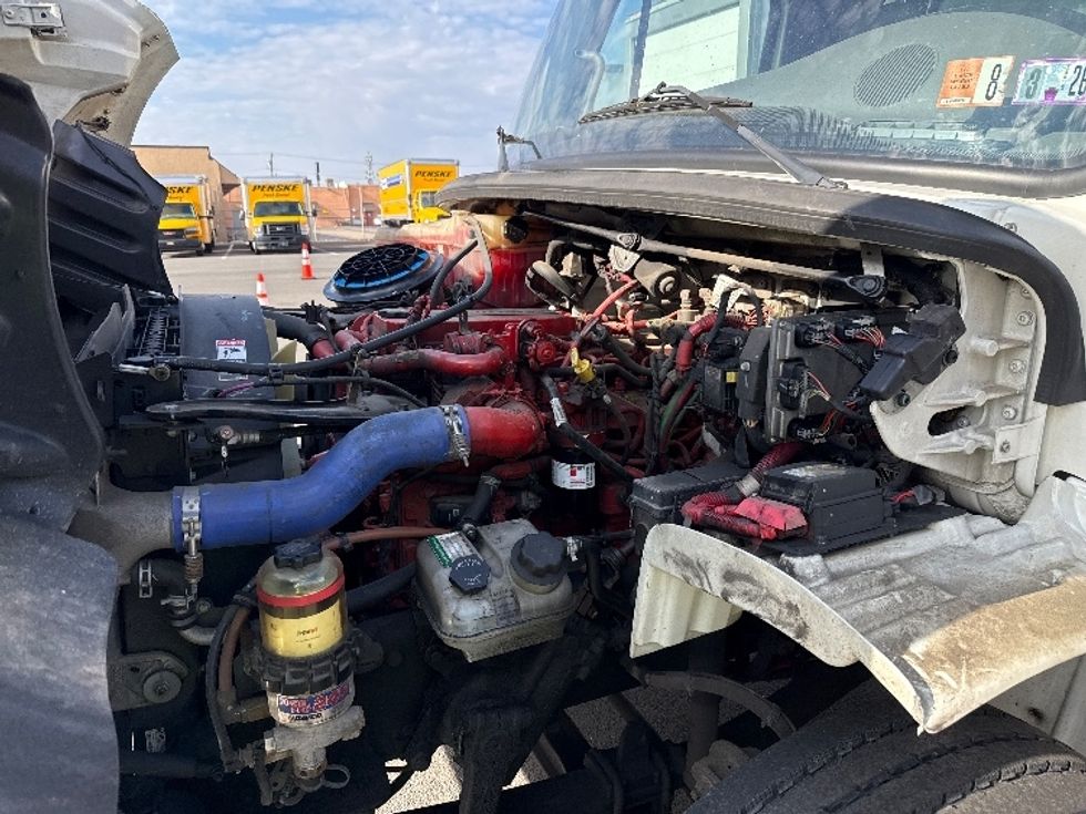 Medium Duty Box Truck-Light and Medium Duty Trucks-Freightliner-2019-M2-Philadelphia-PA-52,852\n\t\tmiles-$ 60,250 - Image 24