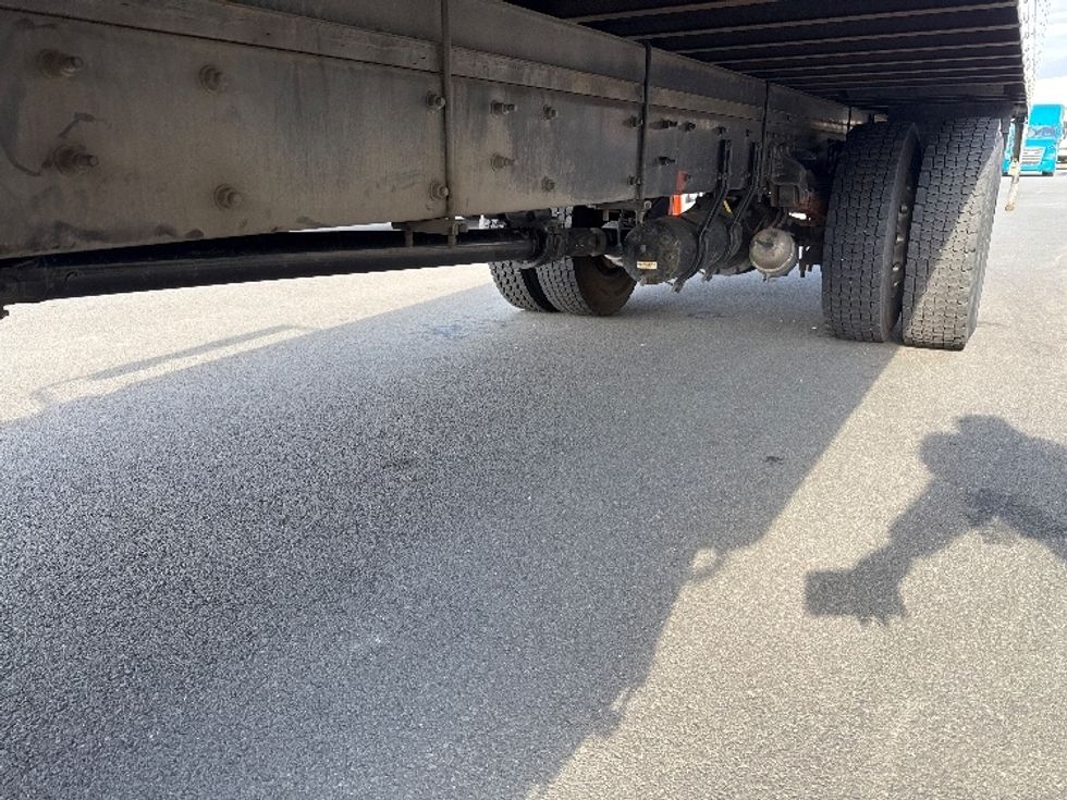 Medium Duty Box Truck-Light and Medium Duty Trucks-Freightliner-2019-M2-Philadelphia-PA-52,852\n\t\tmiles-$ 60,250 - Image 5