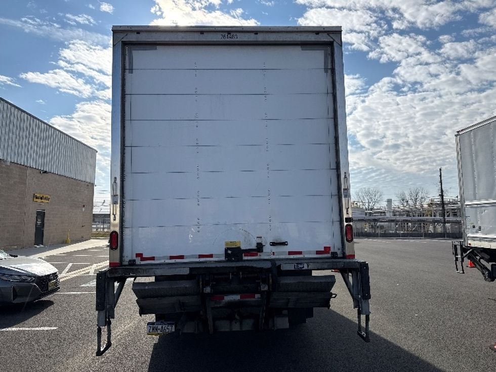 Medium Duty Box Truck-Light and Medium Duty Trucks-Freightliner-2019-M2-Philadelphia-PA-52,852\n\t\tmiles-$ 60,250 - Image 7