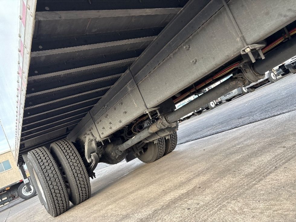 Medium Duty Box Truck-Light and Medium Duty Trucks-Freightliner-2019-M2-Phoenix-AZ-109,803\n\t\tmiles-$ 57,000 - Image 14