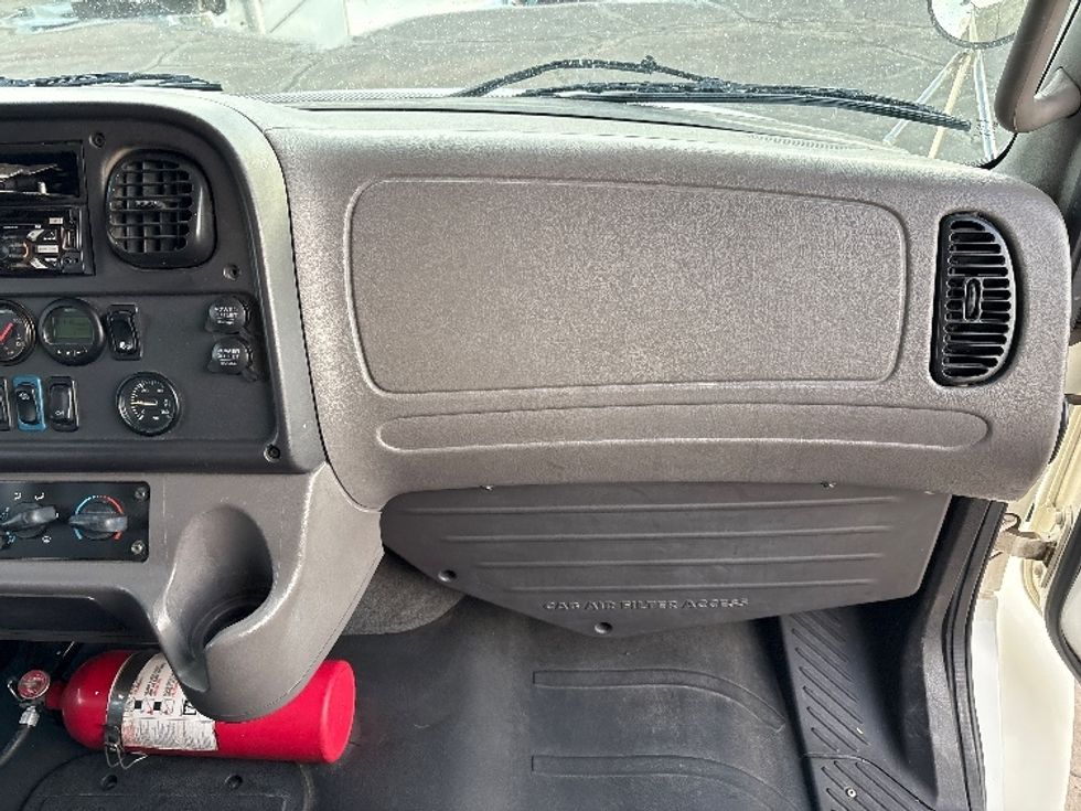 Medium Duty Box Truck-Light and Medium Duty Trucks-Freightliner-2019-M2-Phoenix-AZ-109,803\n\t\tmiles-$ 57,000 - Image 20