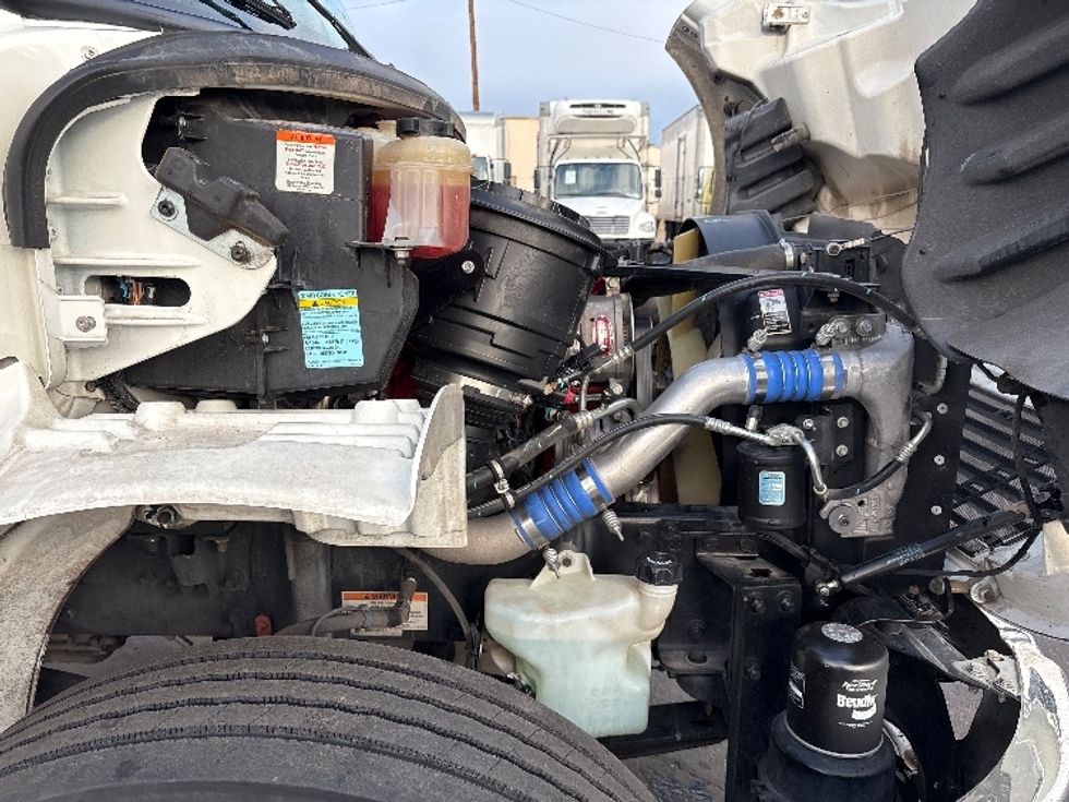 Medium Duty Box Truck-Light and Medium Duty Trucks-Freightliner-2019-M2-Phoenix-AZ-109,803\n\t\tmiles-$ 57,000 - Image 22