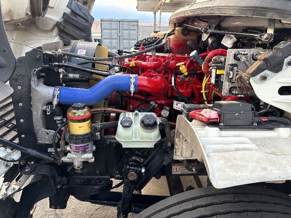 Medium Duty Box Truck-Light and Medium Duty Trucks-Freightliner-2019-M2-Phoenix-AZ-109,803\n\t\tmiles-$ 57,000 - Image 23