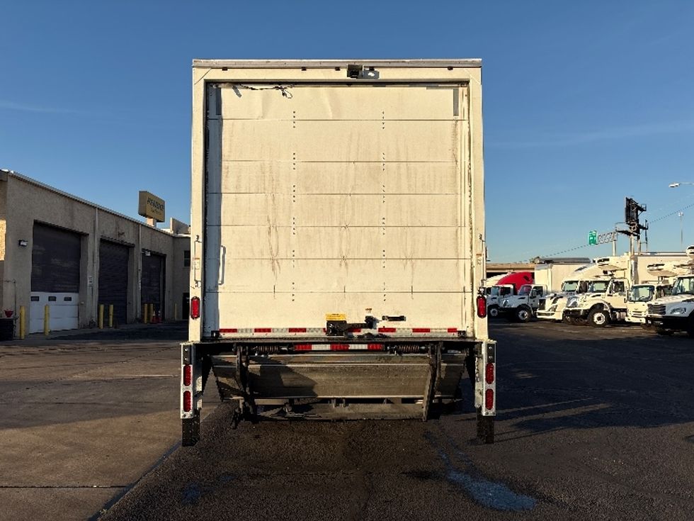 Medium Duty Box Truck-Light and Medium Duty Trucks-Freightliner-2019-M2-Phoenix-AZ-109,803\n\t\tmiles-$ 57,000 - Image 7