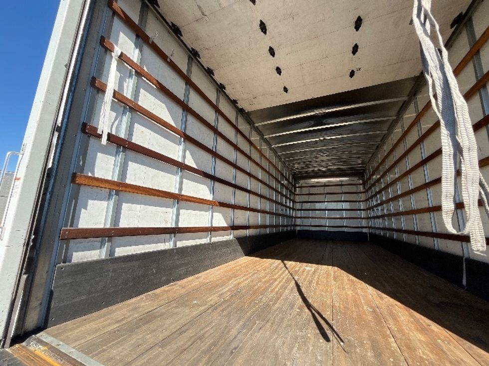 Medium Duty Box Truck-Light and Medium Duty Trucks-Freightliner-2019-M2-Phoenix-AZ-116,683\n\t\tmiles-$ 56,250 - Image 11