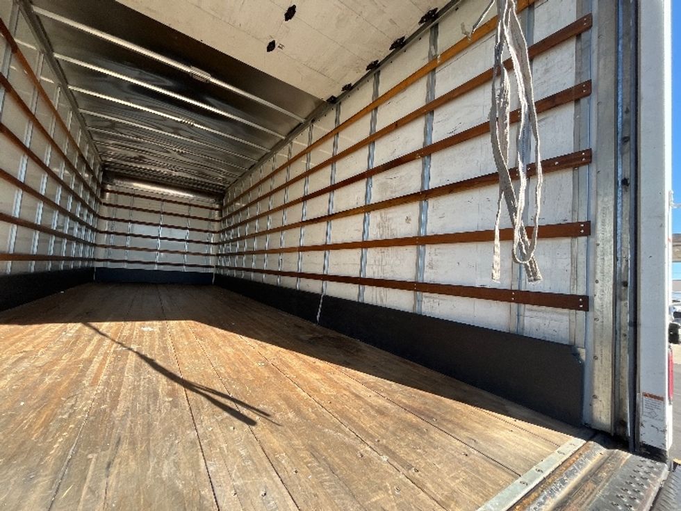 Medium Duty Box Truck-Light and Medium Duty Trucks-Freightliner-2019-M2-Phoenix-AZ-116,683\n\t\tmiles-$ 56,250 - Image 12