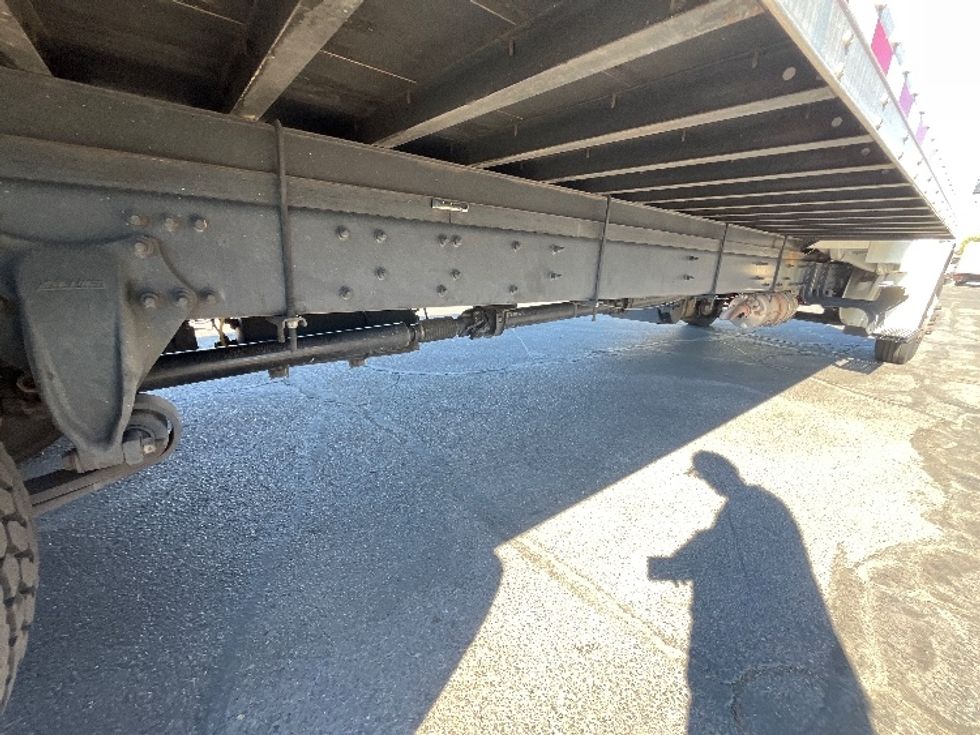 Medium Duty Box Truck-Light and Medium Duty Trucks-Freightliner-2019-M2-Phoenix-AZ-116,683\n\t\tmiles-$ 56,250 - Image 14