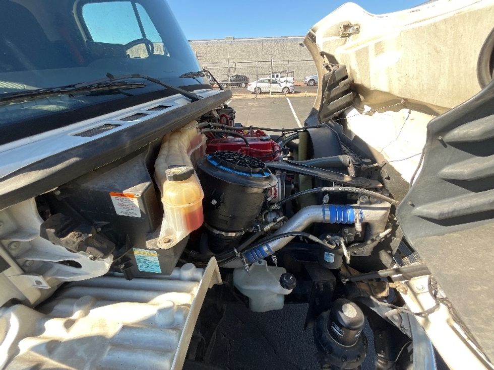 Medium Duty Box Truck-Light and Medium Duty Trucks-Freightliner-2019-M2-Phoenix-AZ-116,683\n\t\tmiles-$ 56,250 - Image 22