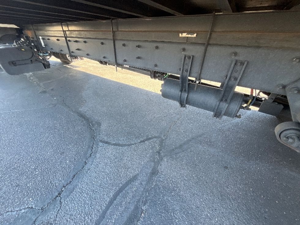 Medium Duty Box Truck-Light and Medium Duty Trucks-Freightliner-2019-M2-Phoenix-AZ-116,683\n\t\tmiles-$ 56,250 - Image 5