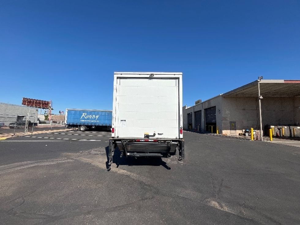 Medium Duty Box Truck-Light and Medium Duty Trucks-Freightliner-2019-M2-Phoenix-AZ-116,683\n\t\tmiles-$ 56,250 - Image 7