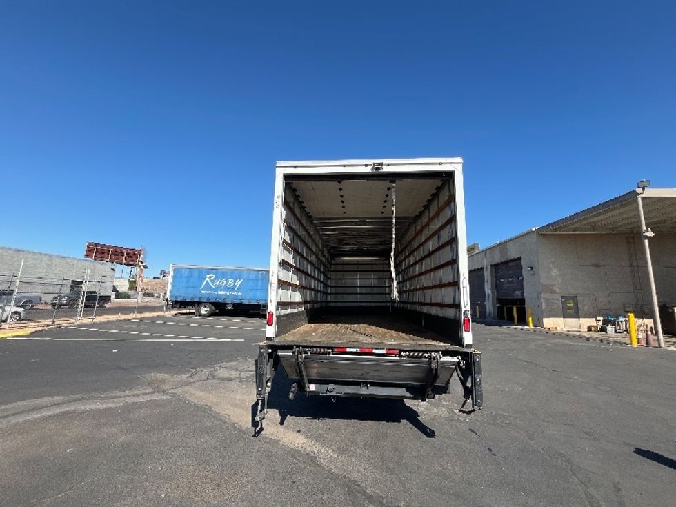 Medium Duty Box Truck-Light and Medium Duty Trucks-Freightliner-2019-M2-Phoenix-AZ-116,683\n\t\tmiles-$ 56,250 - Image 8
