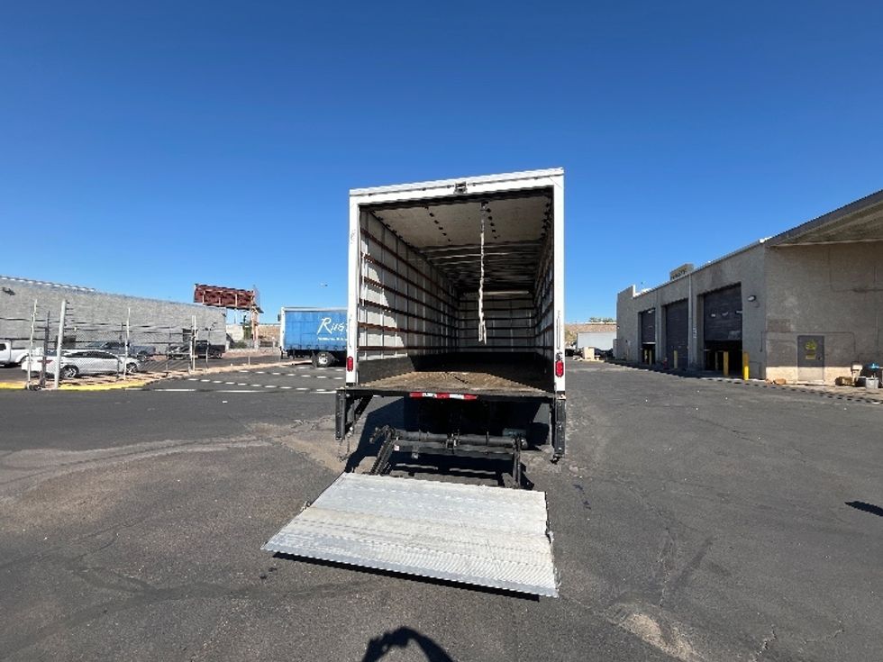 Medium Duty Box Truck-Light and Medium Duty Trucks-Freightliner-2019-M2-Phoenix-AZ-116,683\n\t\tmiles-$ 56,250 - Image 9