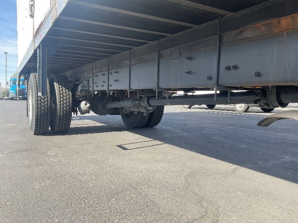 Medium Duty Box Truck-Light and Medium Duty Trucks-Freightliner-2019-M2-Phoenix-AZ-123,852\n\t\tmiles-$ 57,750 - Image 14