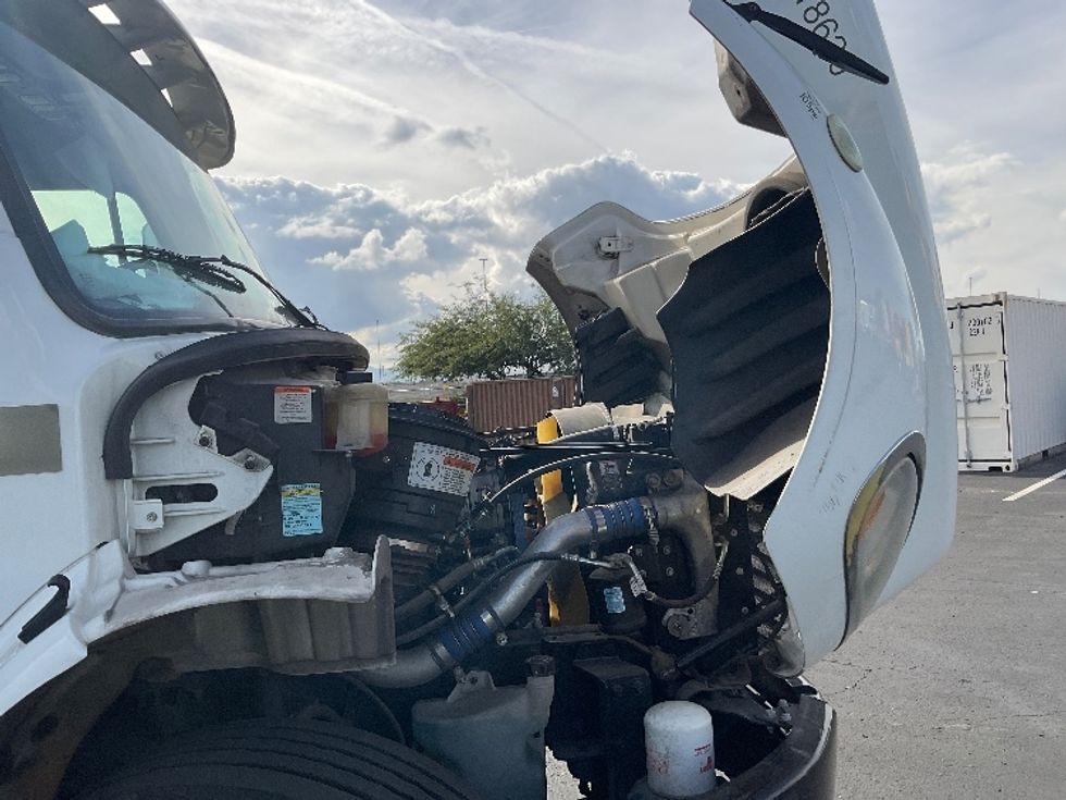 Medium Duty Box Truck-Light and Medium Duty Trucks-Freightliner-2019-M2-Phoenix-AZ-123,852\n\t\tmiles-$ 57,750 - Image 23