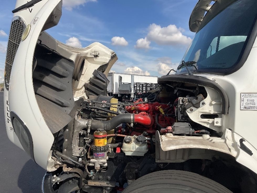 Medium Duty Box Truck-Light and Medium Duty Trucks-Freightliner-2019-M2-Phoenix-AZ-123,852\n\t\tmiles-$ 57,750 - Image 24