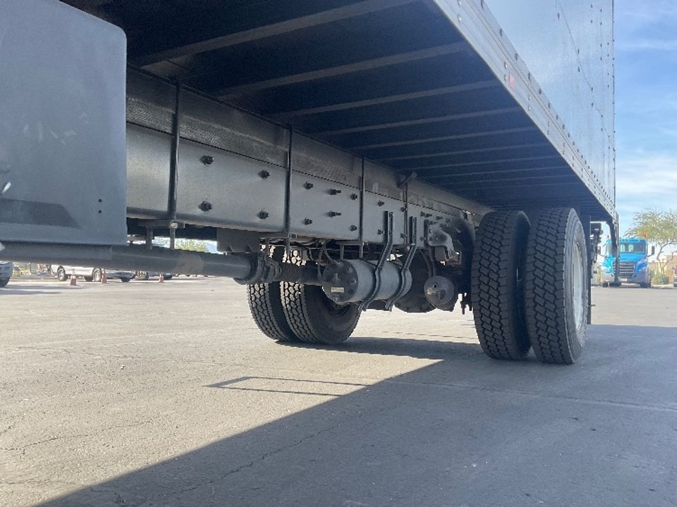 Medium Duty Box Truck-Light and Medium Duty Trucks-Freightliner-2019-M2-Phoenix-AZ-123,852\n\t\tmiles-$ 57,750 - Image 5