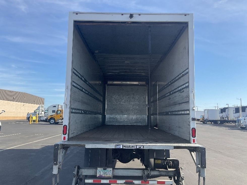 Medium Duty Box Truck-Light and Medium Duty Trucks-Freightliner-2019-M2-Phoenix-AZ-123,852\n\t\tmiles-$ 57,750 - Image 8