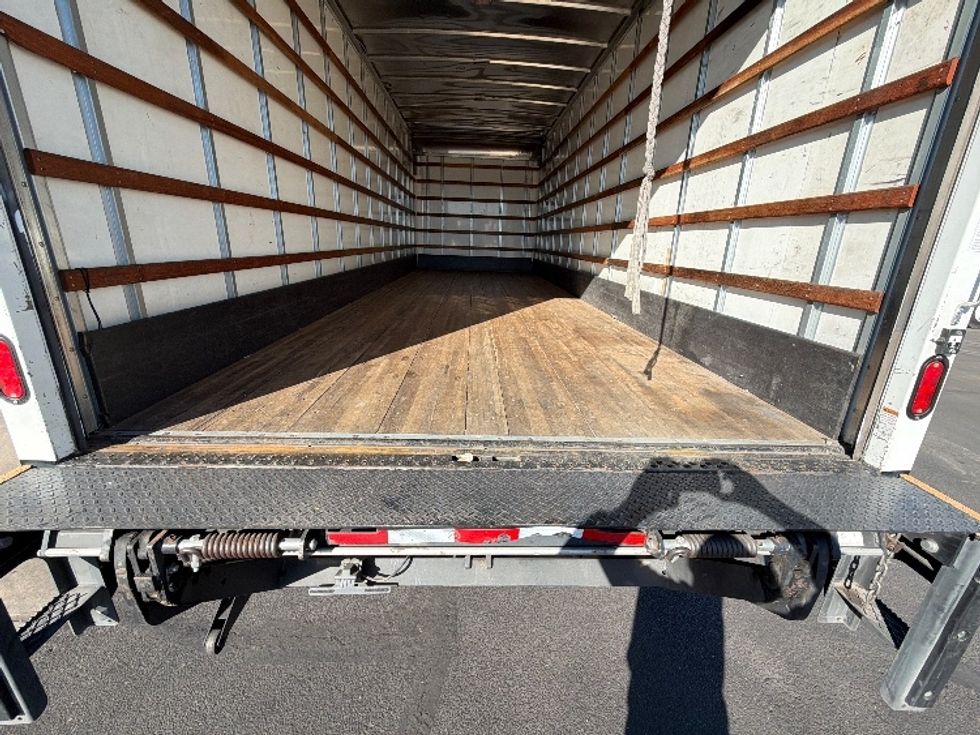 Medium Duty Box Truck-Light and Medium Duty Trucks-Freightliner-2019-M2-Phoenix-AZ-124,173\n\t\tmiles-$ 54,000 - Image 10